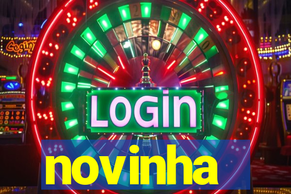 novinha -18 telegram